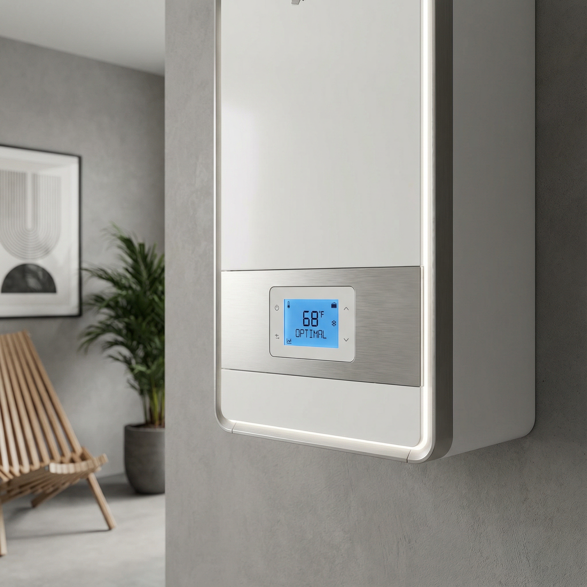 Assistenza Caldaie Vaillant